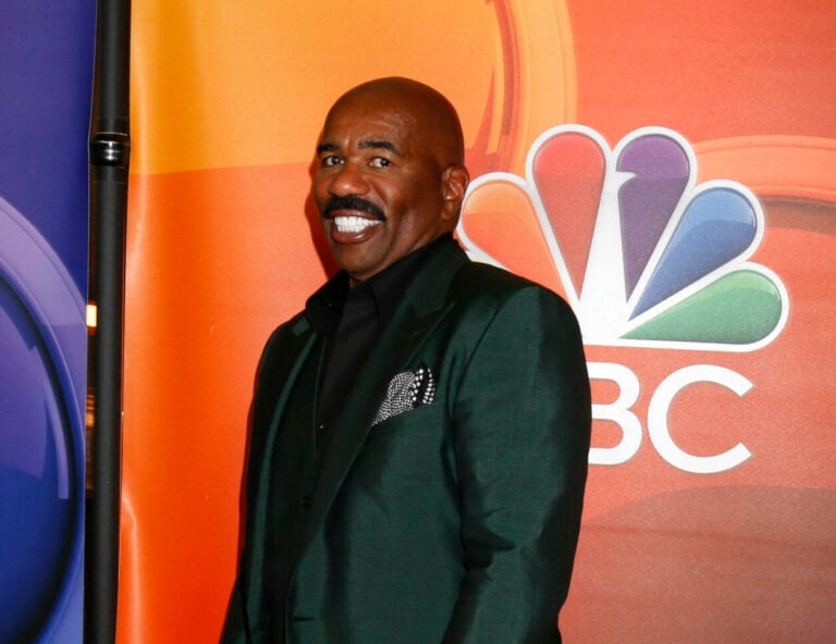 Steve Harvey