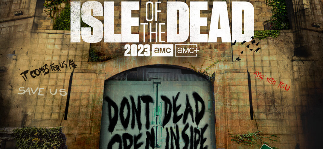 Isle of the dead