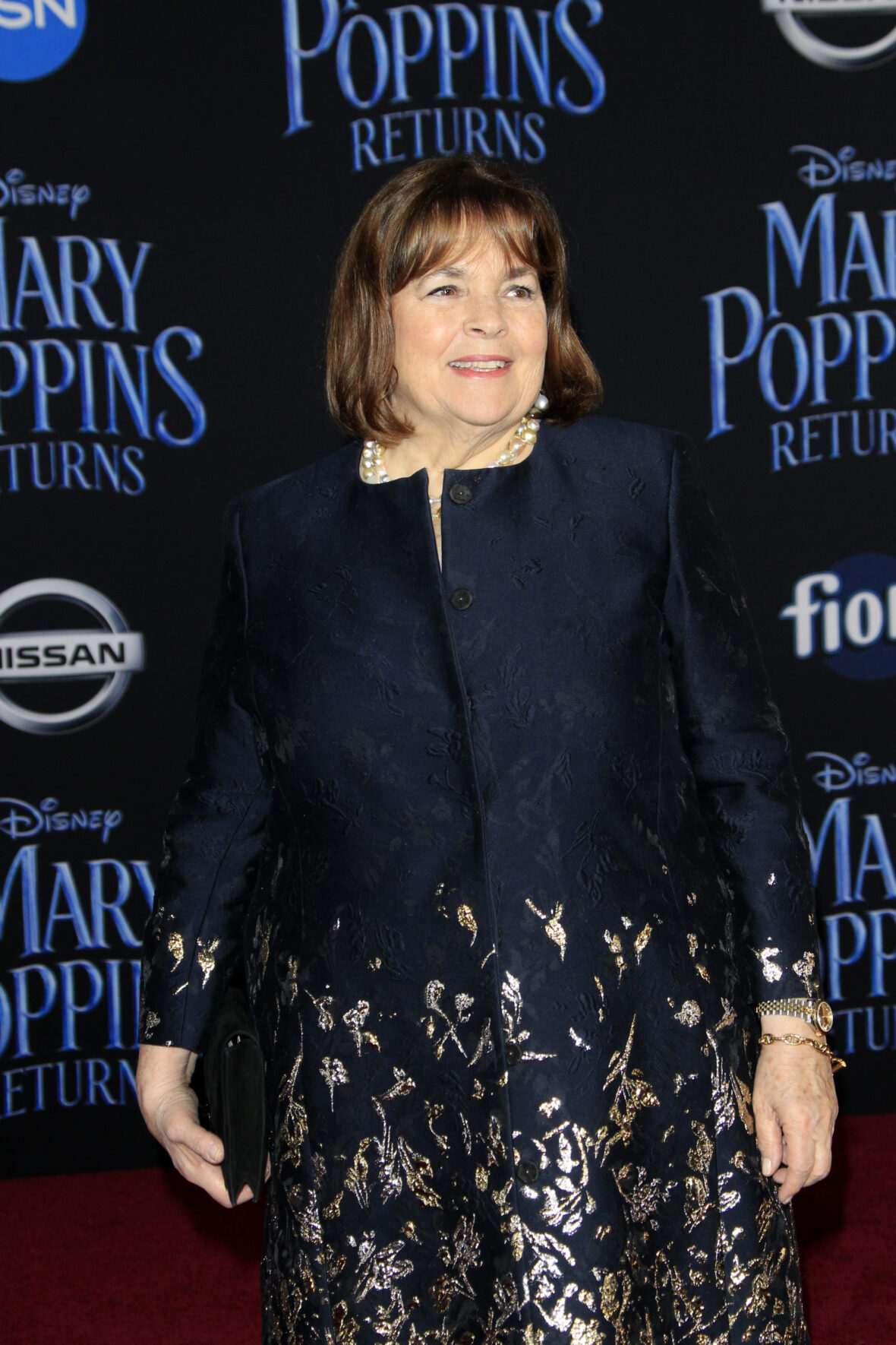 Ina Garten