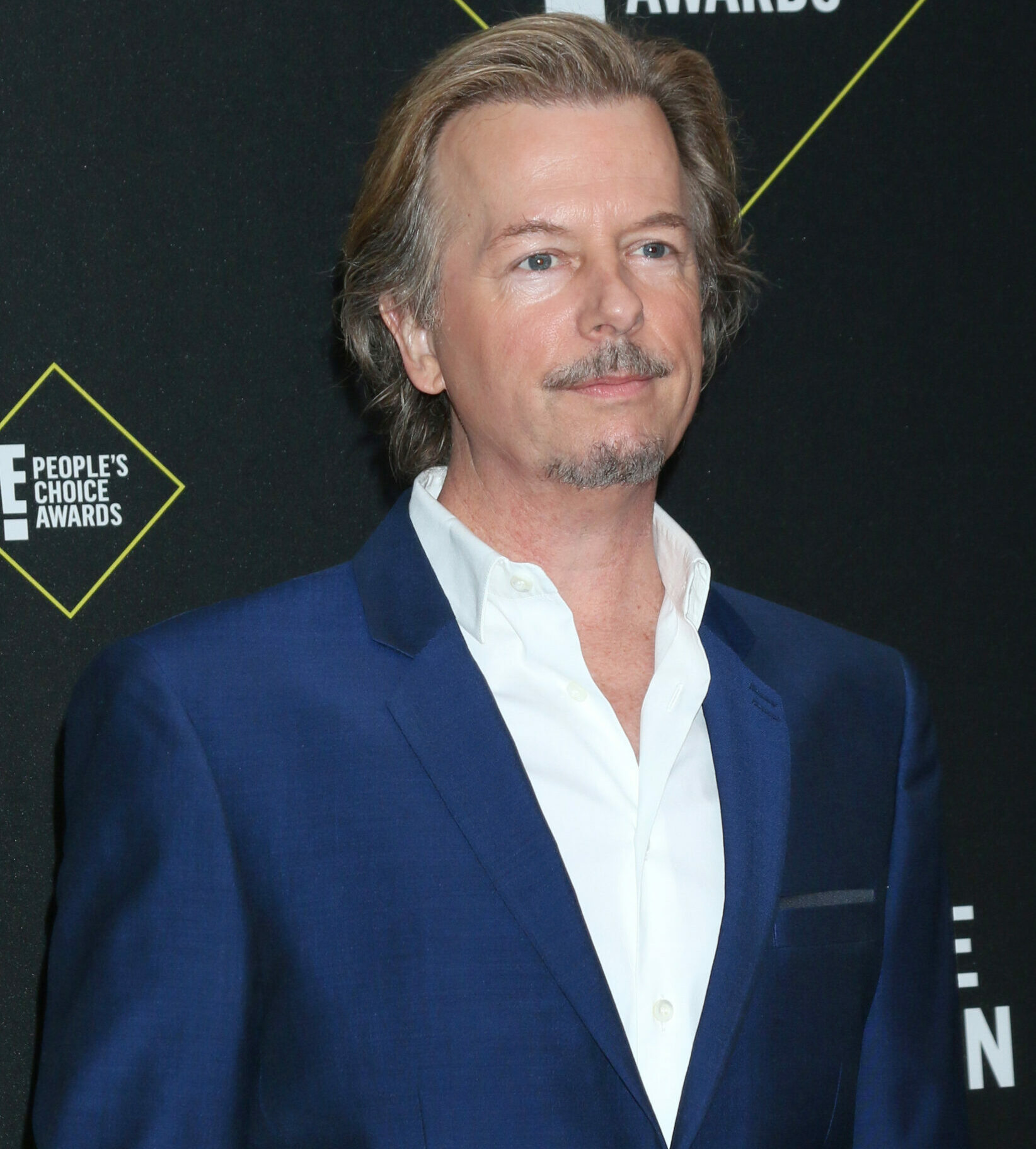 David Spade