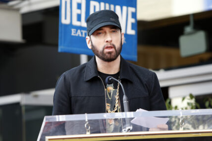 Eminem