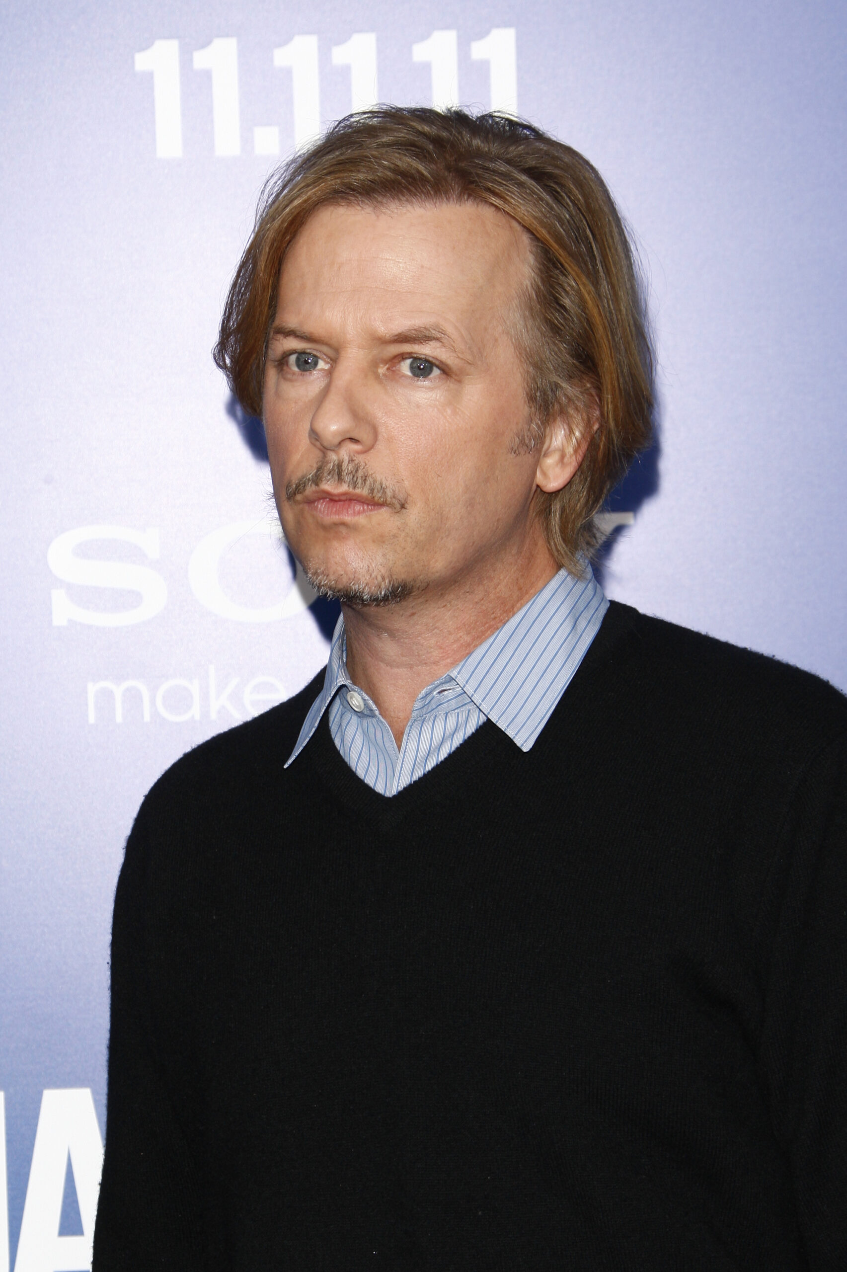 David Spade