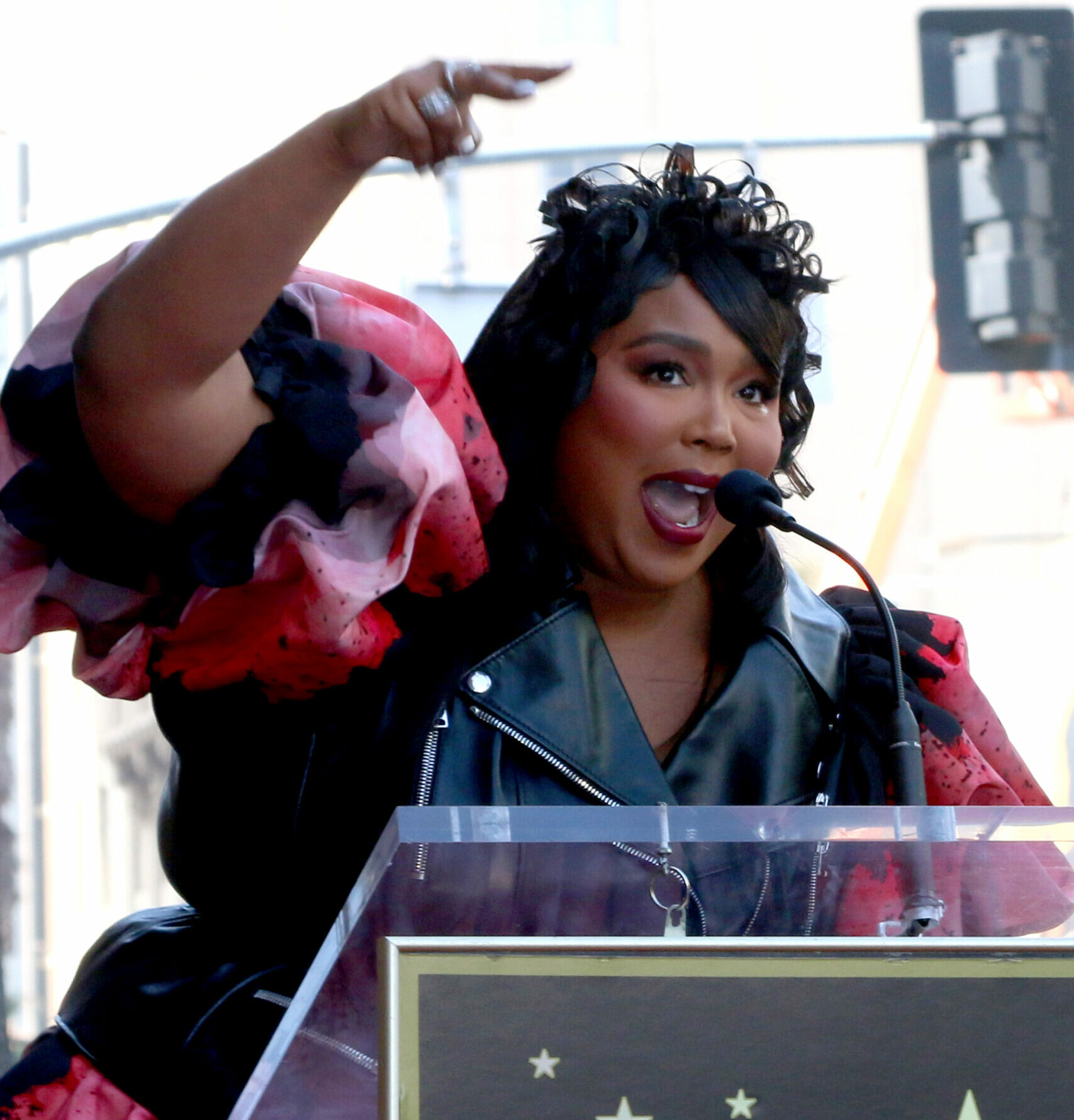 Lizzo