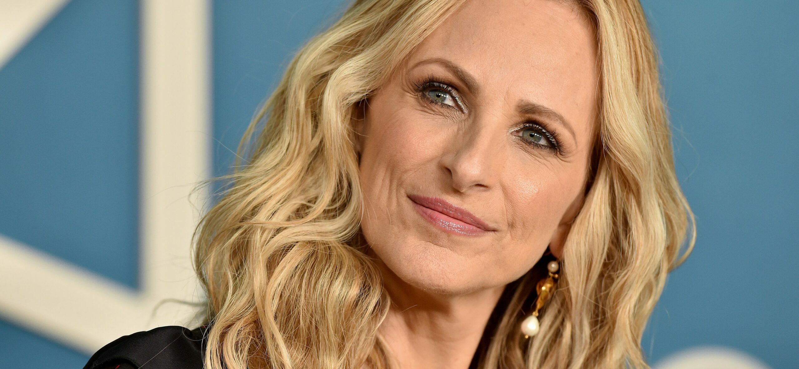 Marlee Matlin
