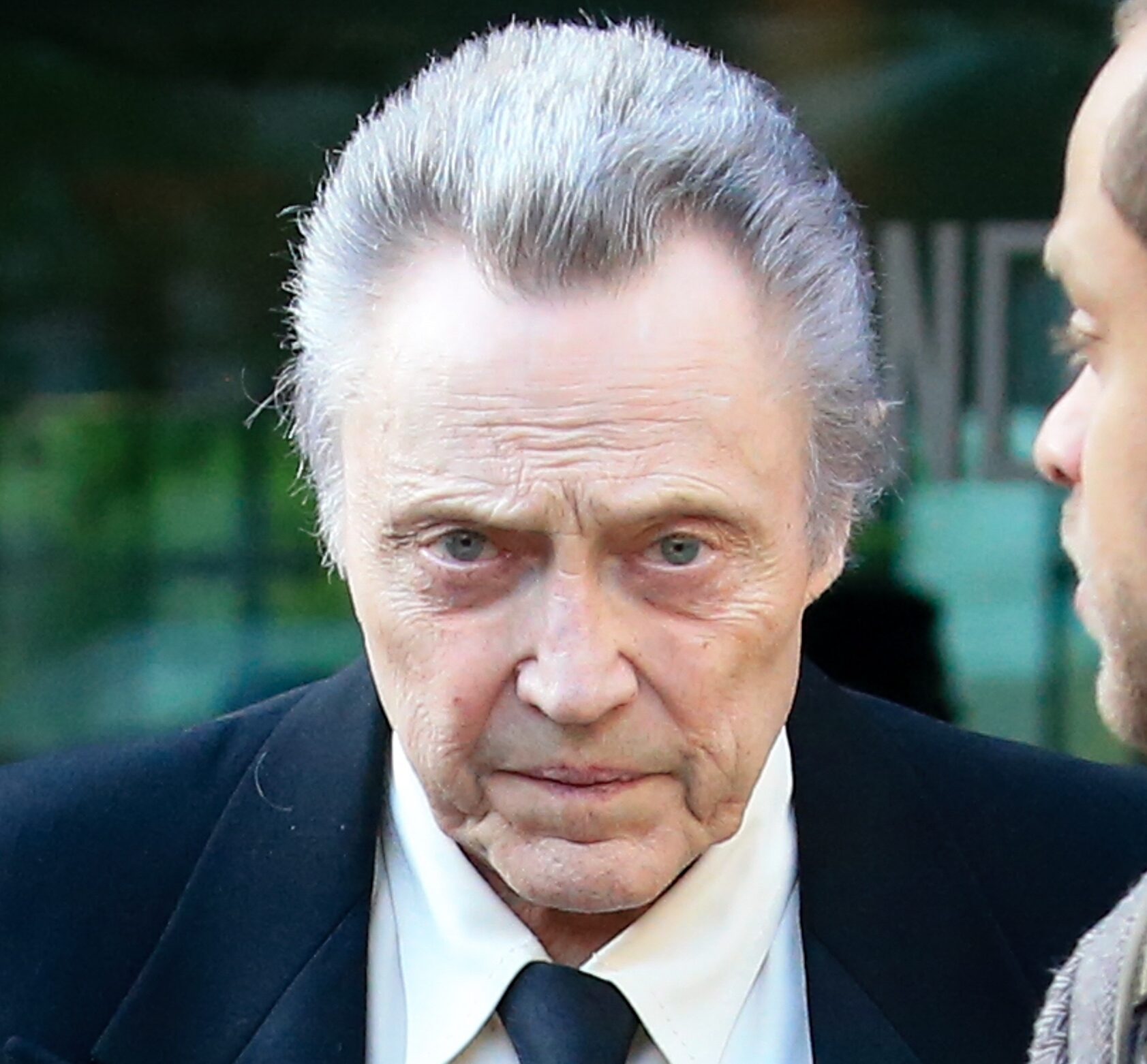 Acting legends turn out to honor Robert De Niro at New York apos s Lincoln Center