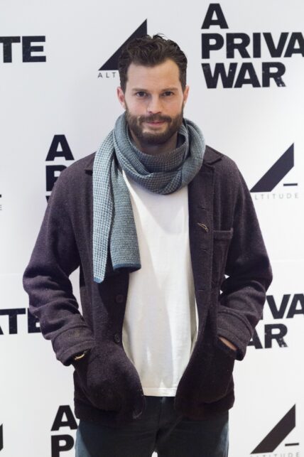 Jamie Dornan