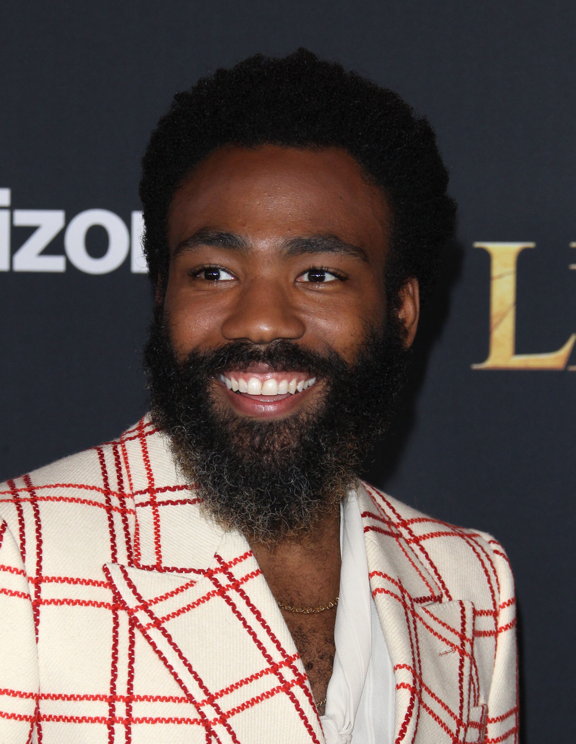 The Lion King Los Angeles Premiere - Arrivals