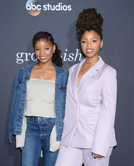 POPSUGAR X ABC Embrace Your Ish Event