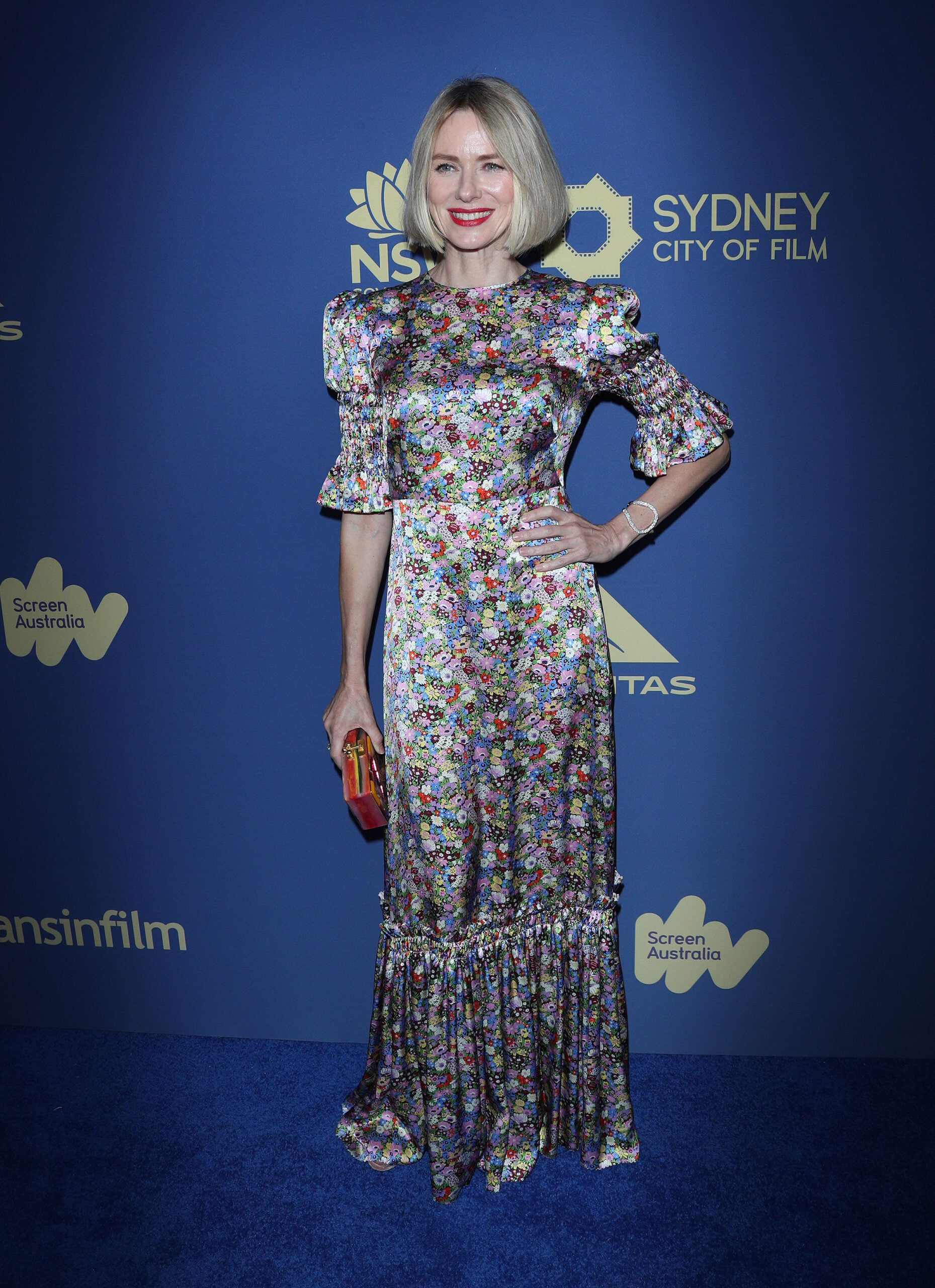 Australians in Film Gala