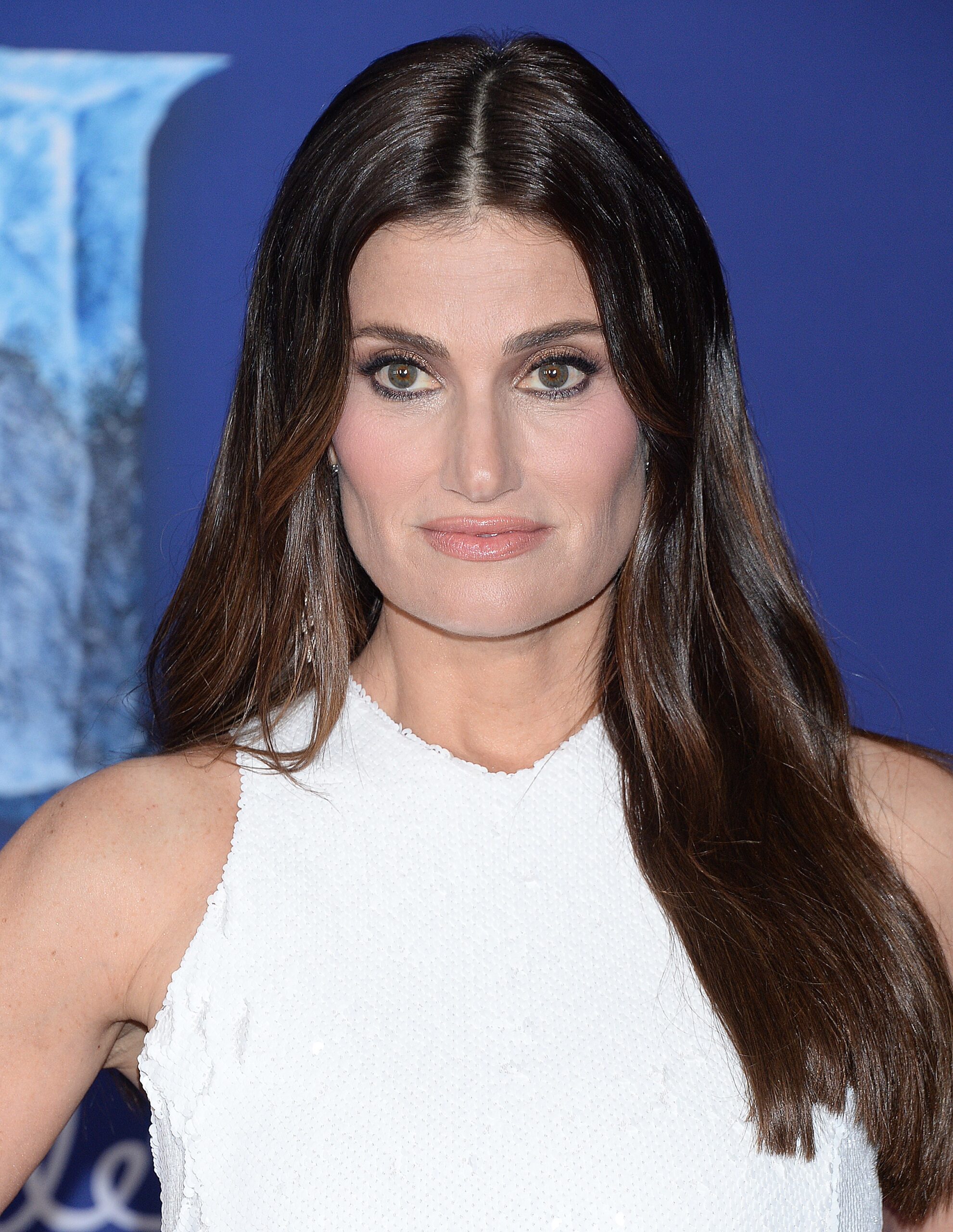 apos Frozen II apos film premiere Arrivals Los Angeles