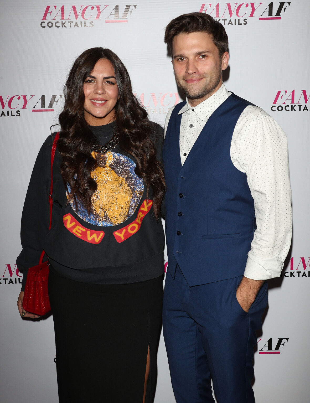 Tom Schwartz and Katie Maloney Confirm Split