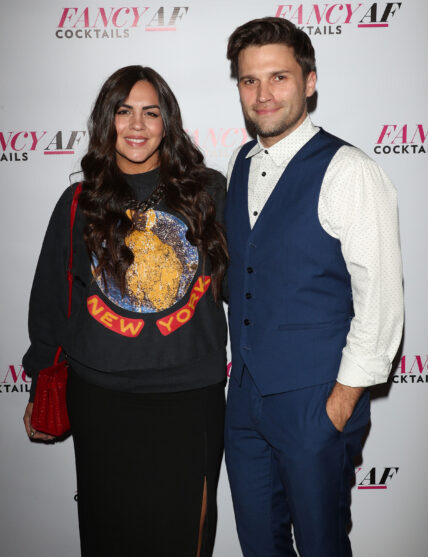 Tom Schwartz and Katie Maloney Confirm Split