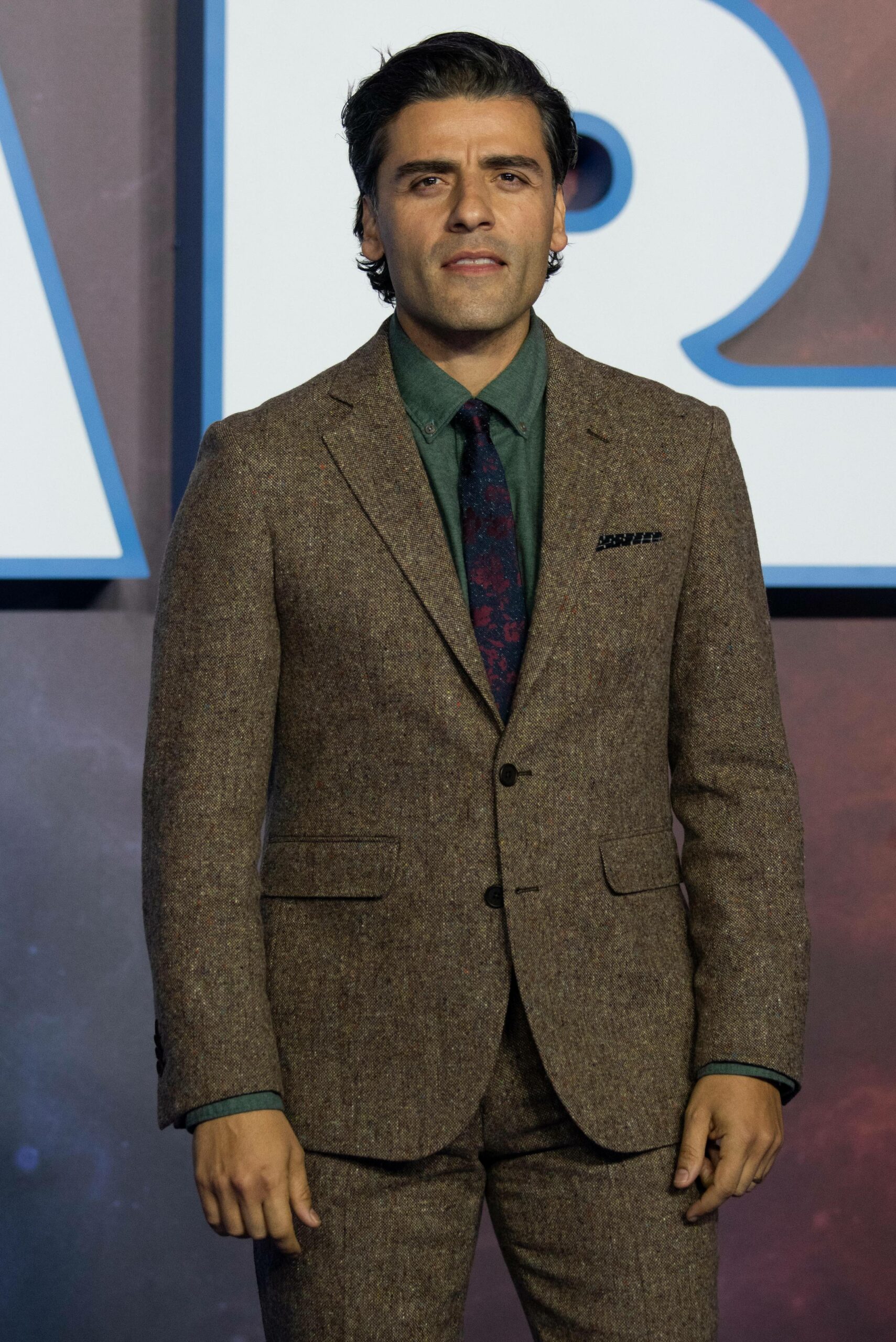 Star Wars The rise of Skywalker European Premiere Leicester Square London UK