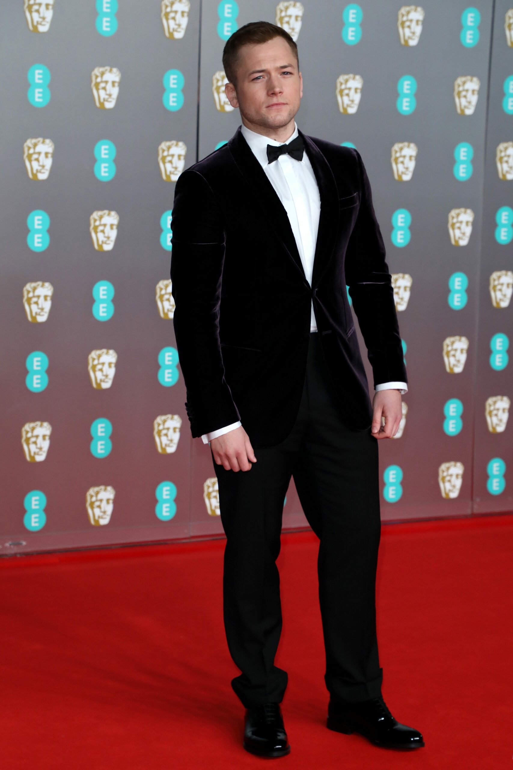 2020 British Academy Film and Television Awards