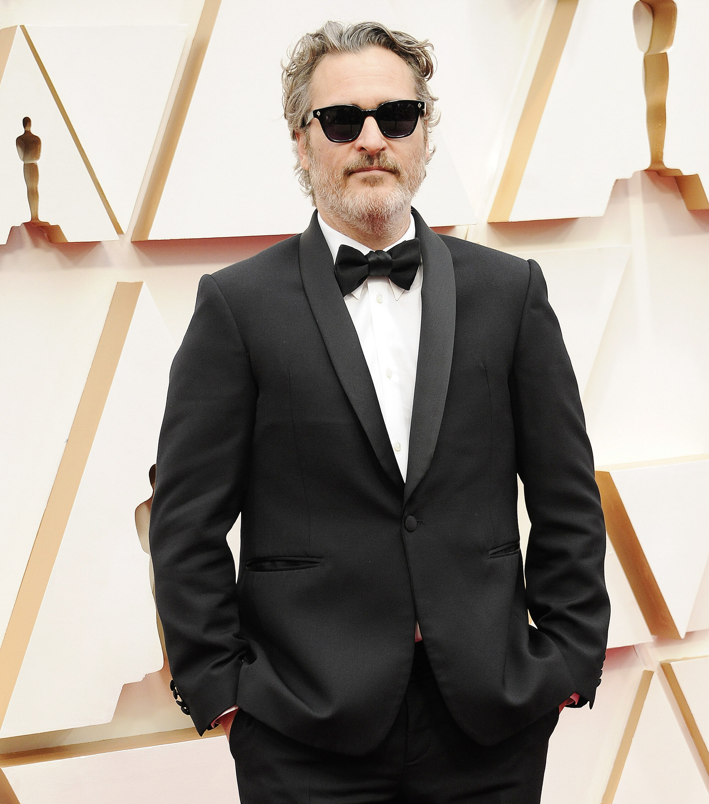 92nd Annual Academy Awards - Joaquin Phoenix