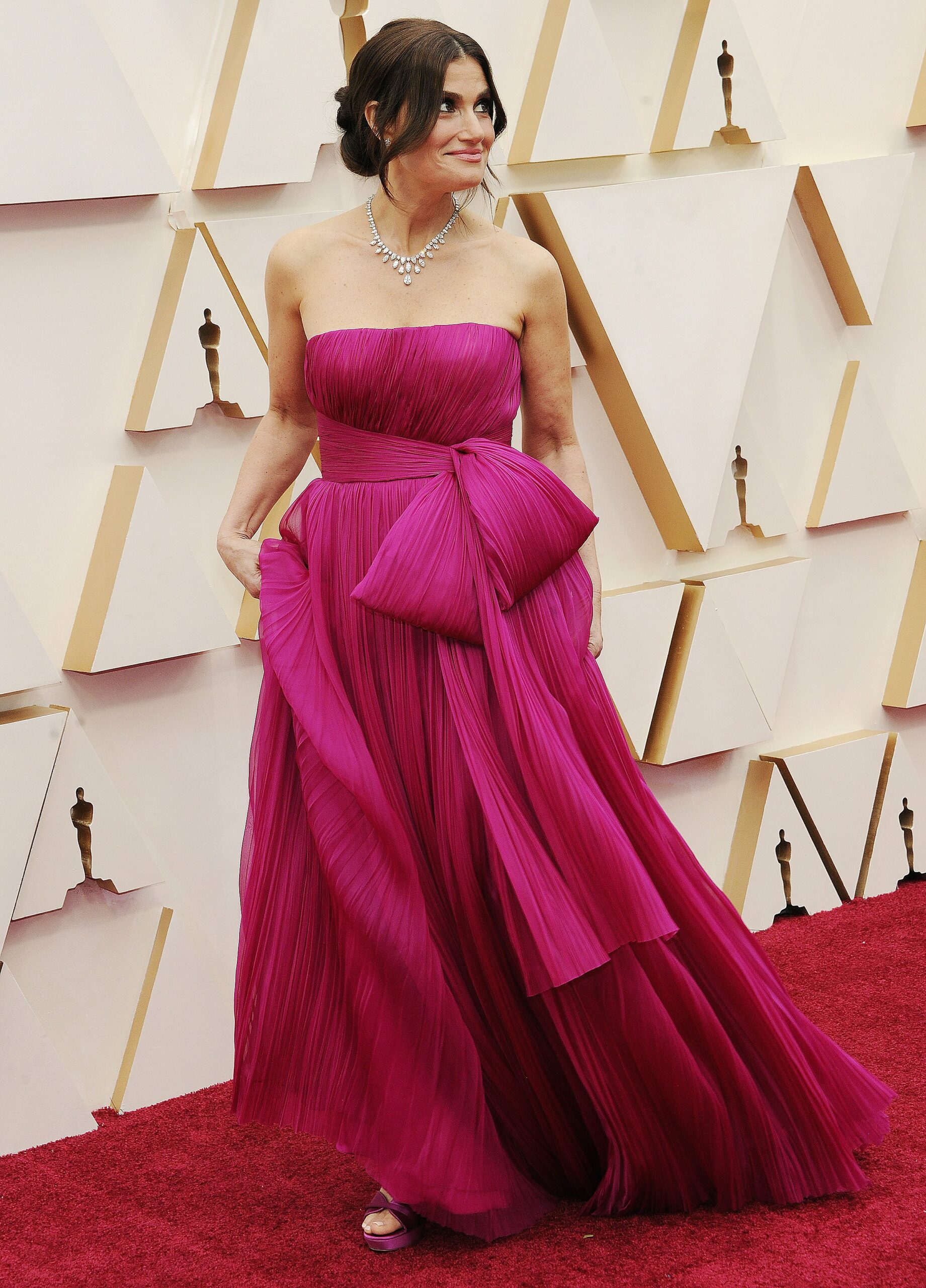 92nd Annual Academy Awards - Arrivals