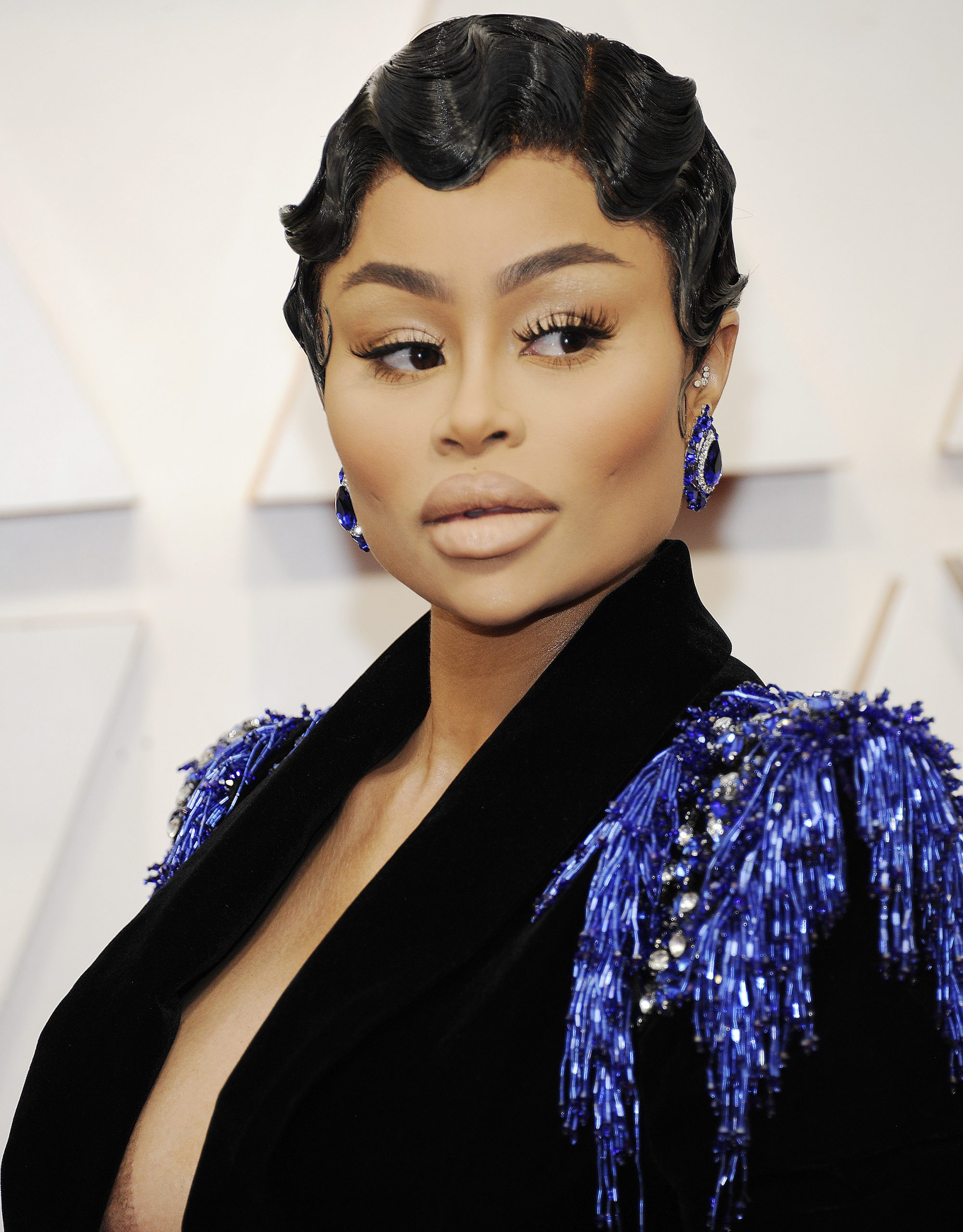 92nd Annual Academy Awards - Arrivals