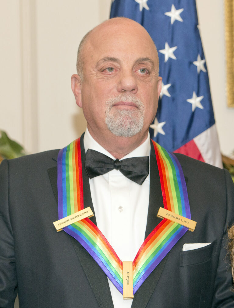2013 Kennedy Center Honors Gala Dinner