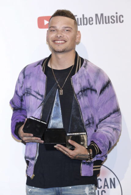 2018 City of Hope Gala