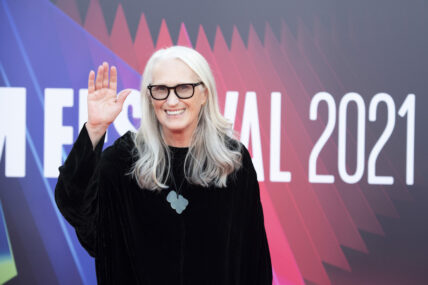 The Power of the Dog Film Premiere