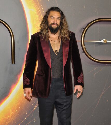 apos Dune apos London film premiere