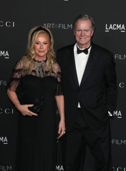2021 LACMA ART FILM Gala
