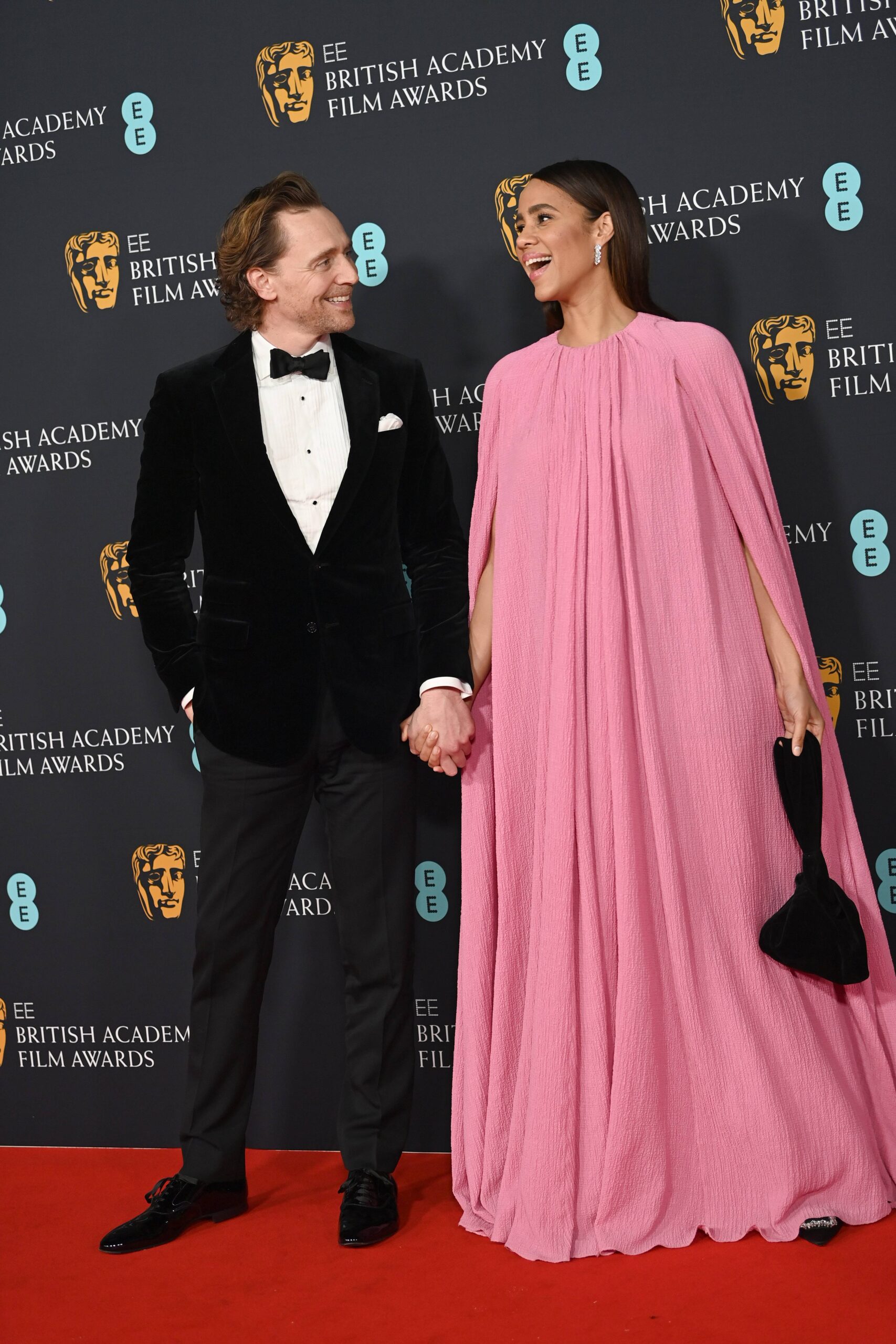 2022 BAFTAs