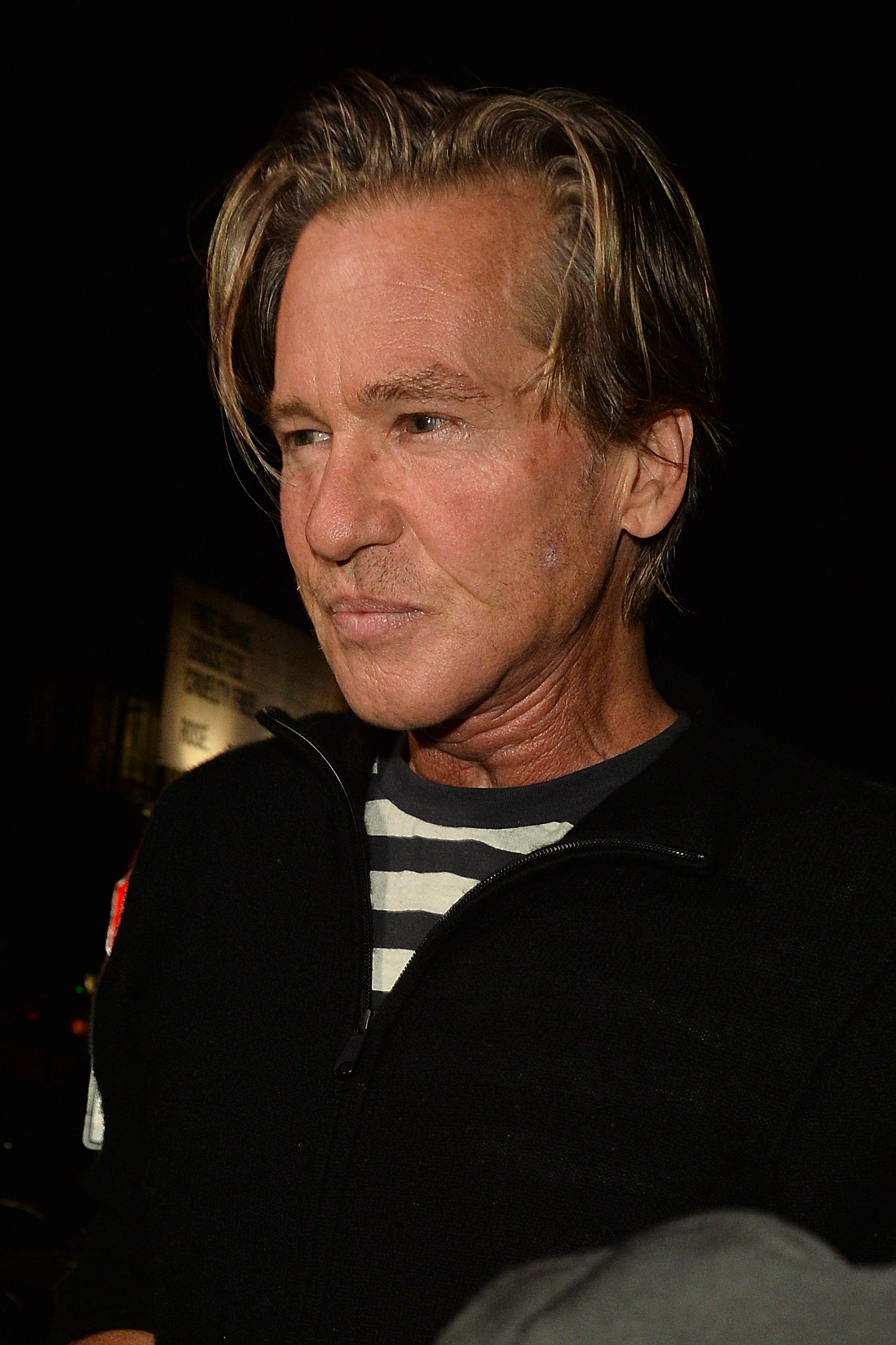 Val Kilmer