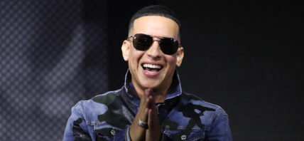 Daddy Yankee