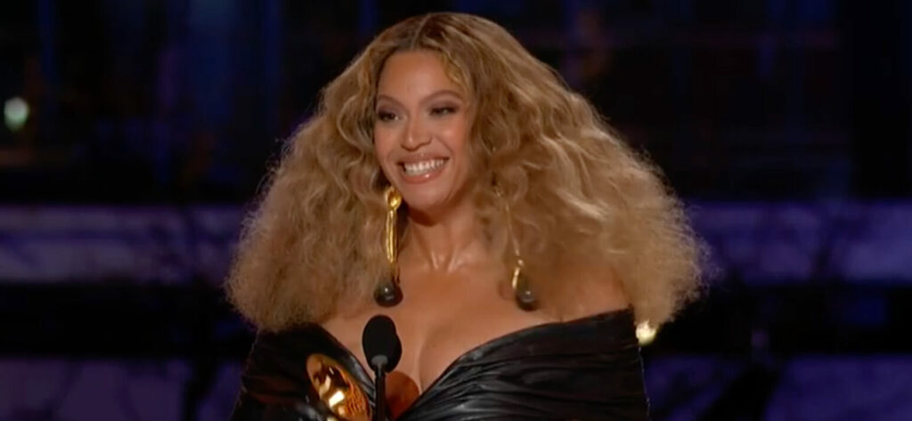 Beyoncé