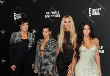 The Kardashians