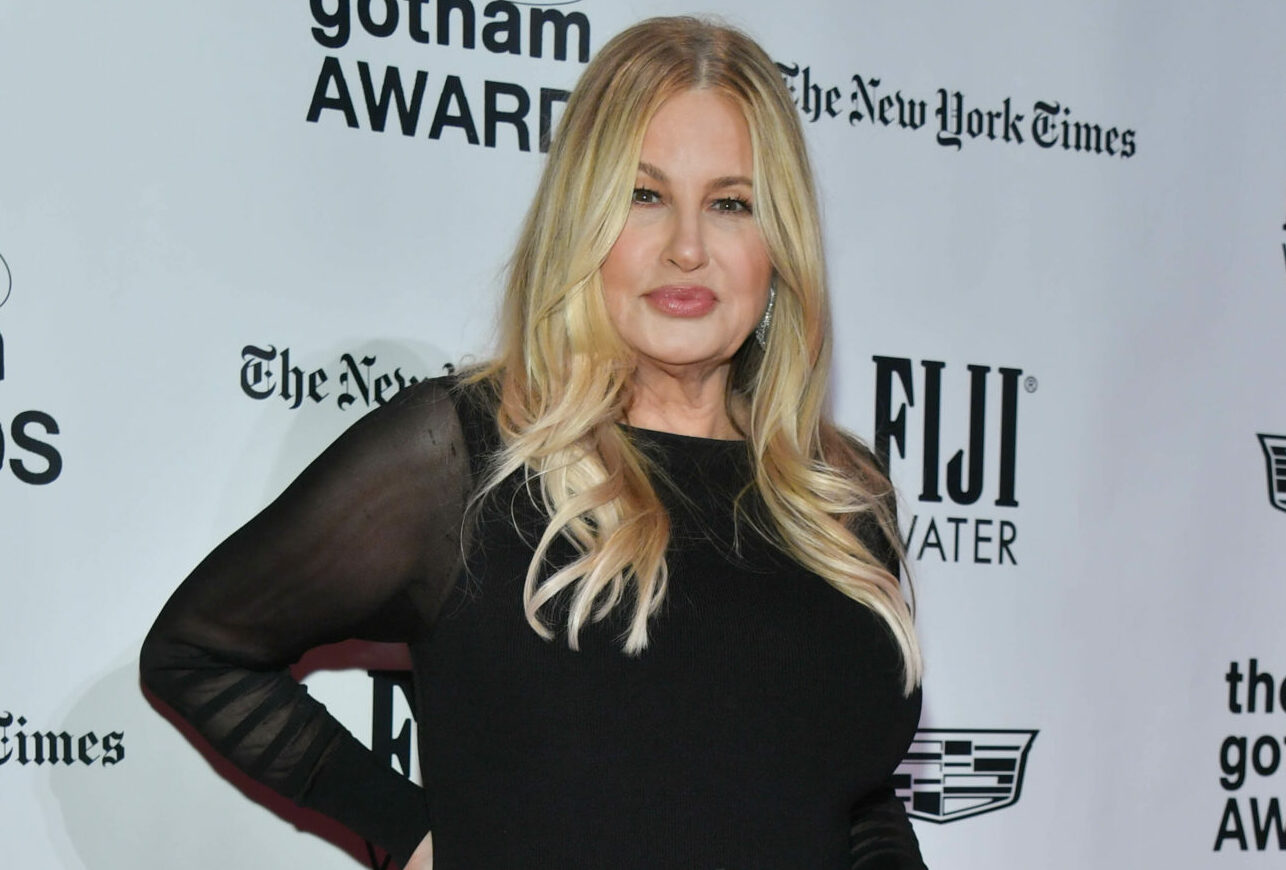 Jennifer Coolidge