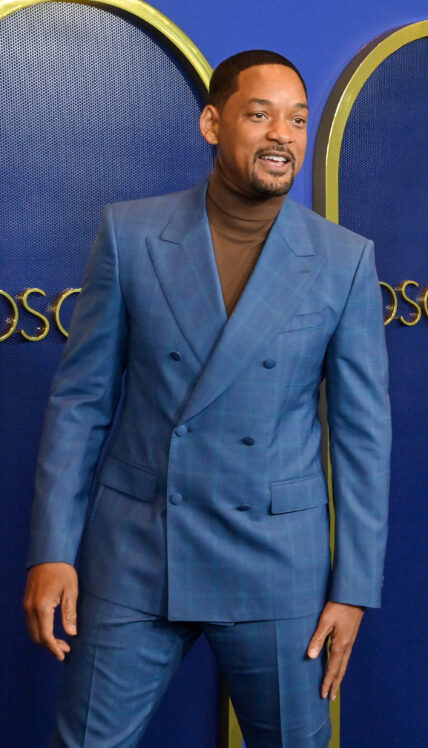 Will Smith