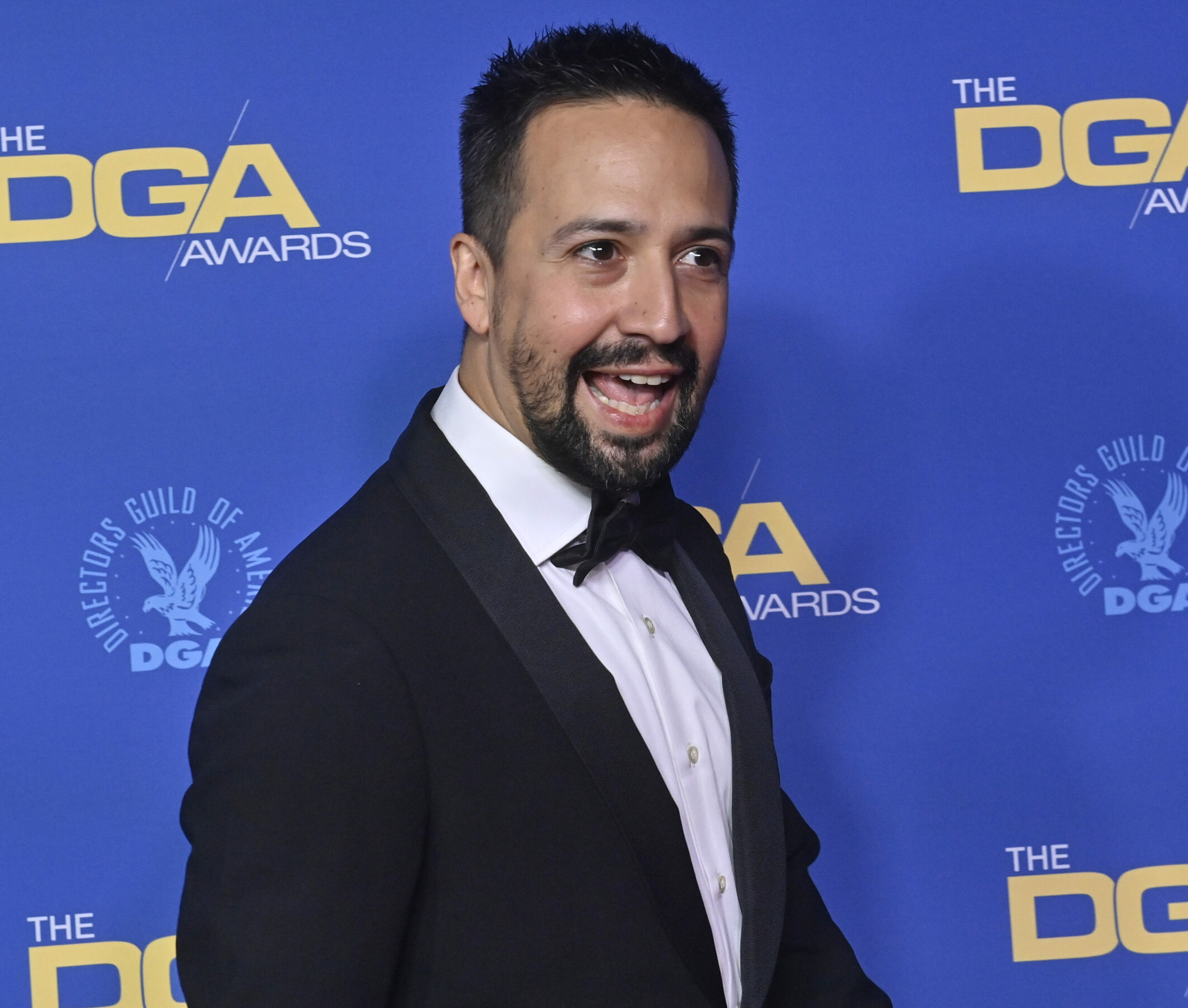 Lin-Manuel Miranda