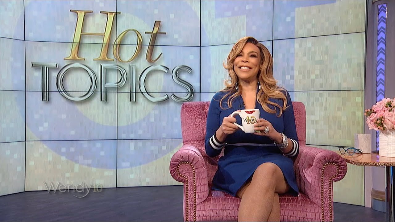 wendy williams