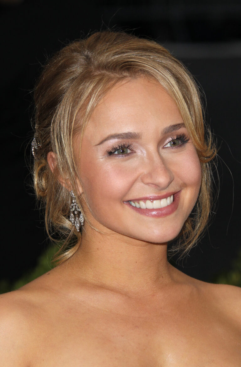 Hayden Panettiere