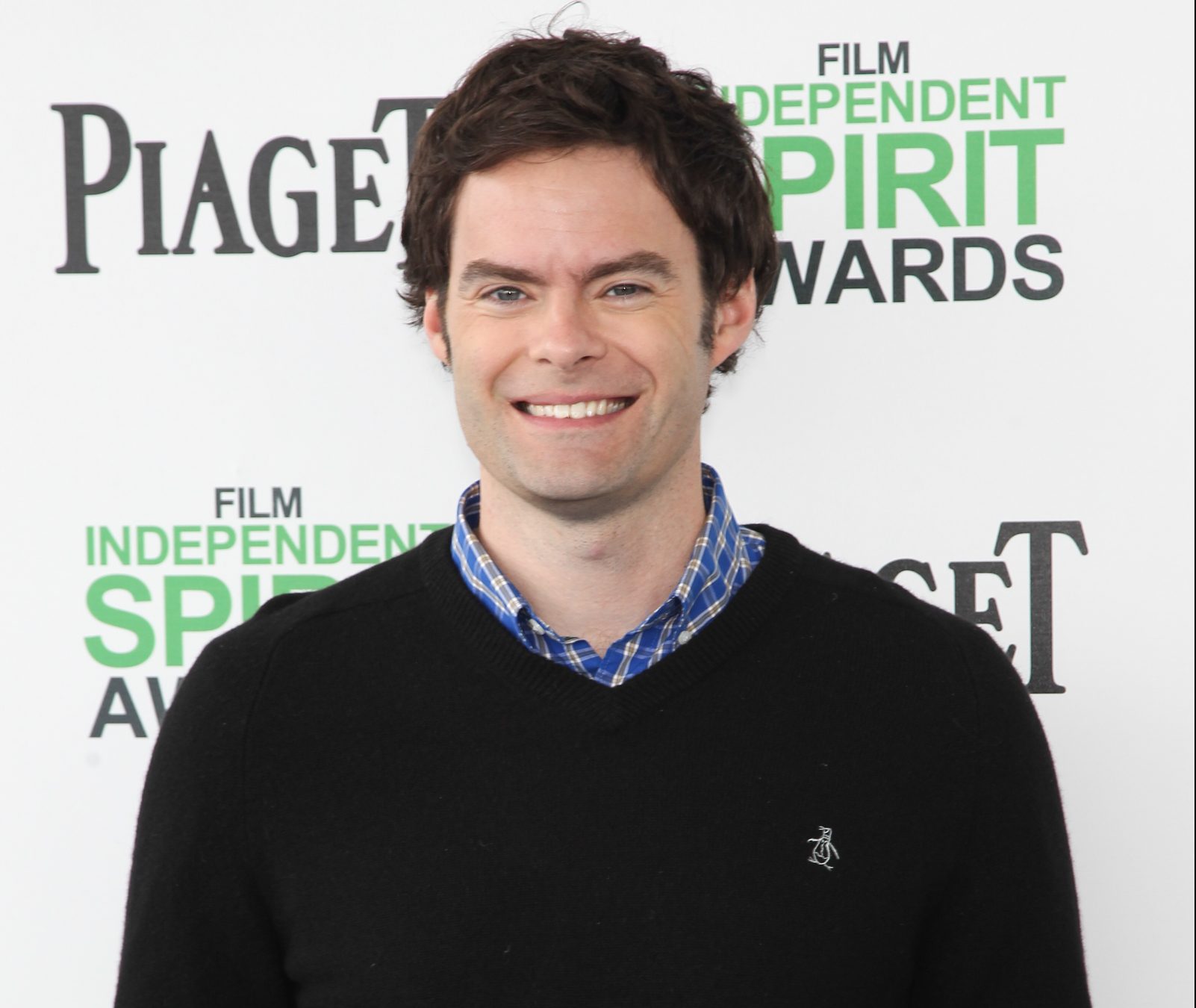 Bill Hader