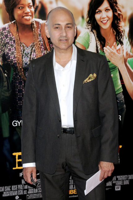 Ned Eisenberg, at the New York premiere of 'Won't Back Down' at the Ziegfeld Theater.New York City, USA - 23.09.12Mandatory Credit: Ivan Nikolov/WENN.com Newscom/(Mega Agency TagID: wennphotosthree466327.jpg) [Photo via Mega Agency]