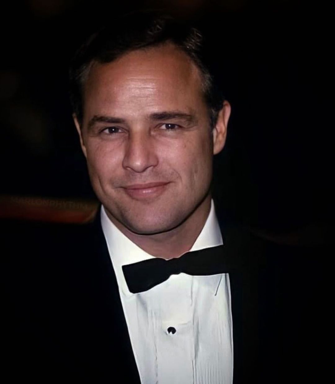 Marlon Brando