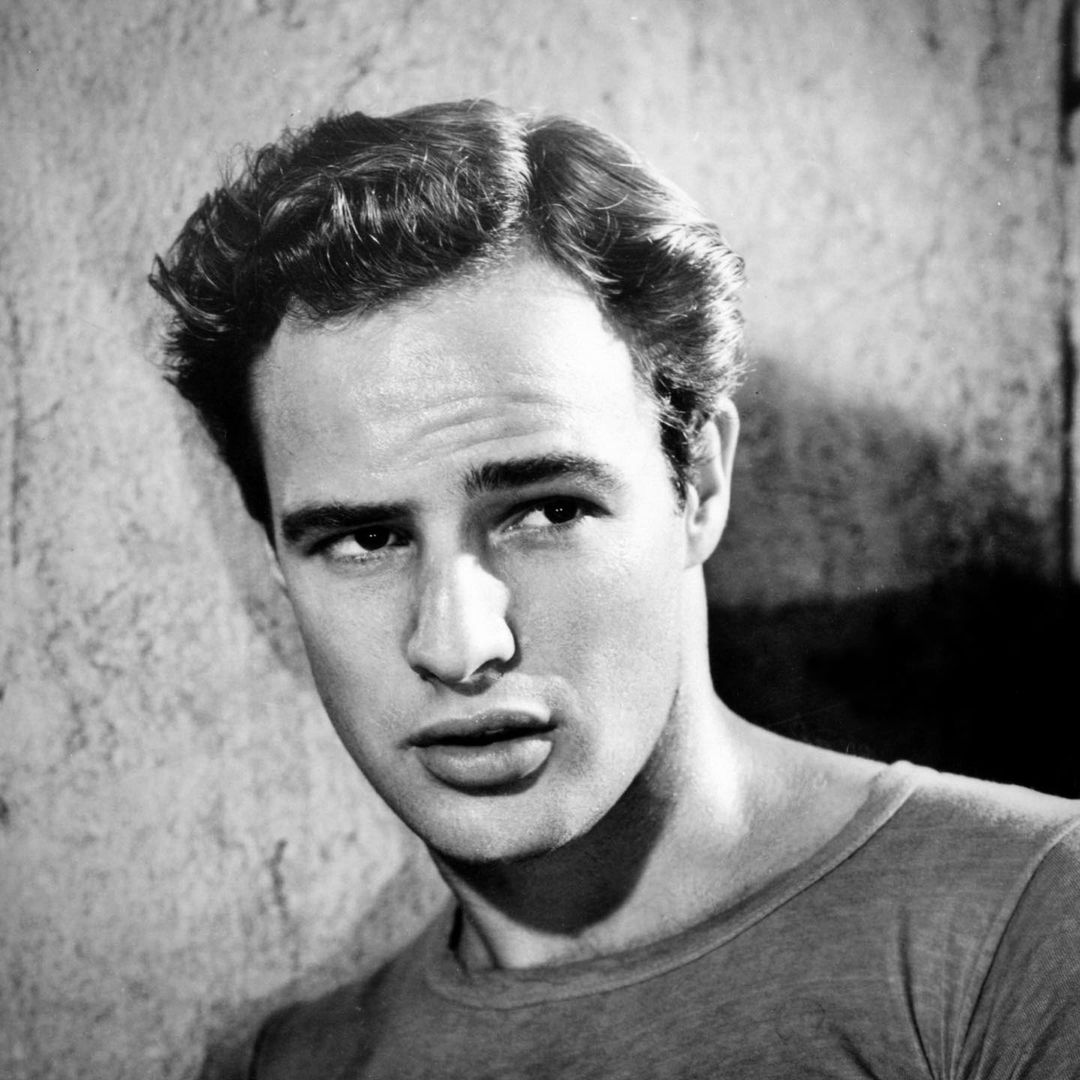 Marlon Brando
