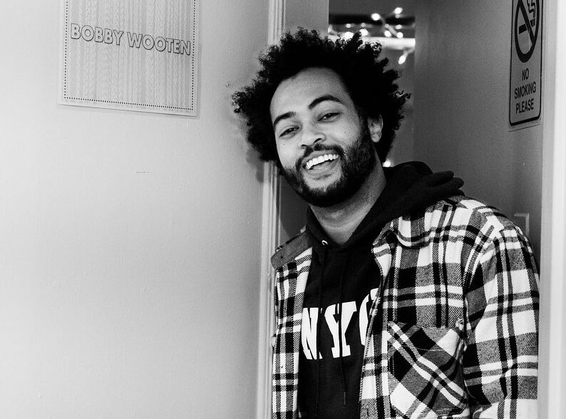 Bobby Wooten III