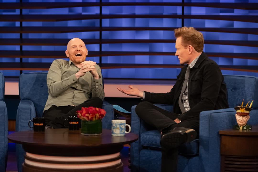 Bill Burr