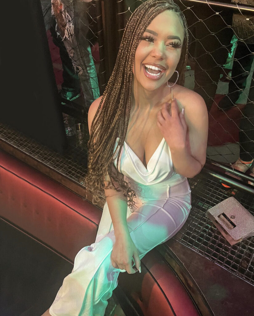 Maurissa Gunn
