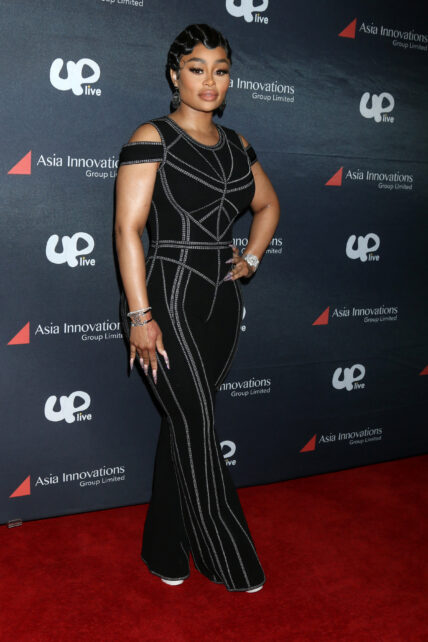 Blac Chyna Asking For A Whopping $36 Million In 'Pain & Suffering' From Kardashians