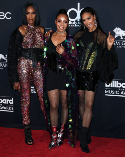 'En Vogue' Singer Cindy Herron Files For Divorce From MLB Star Husband After 29 Years