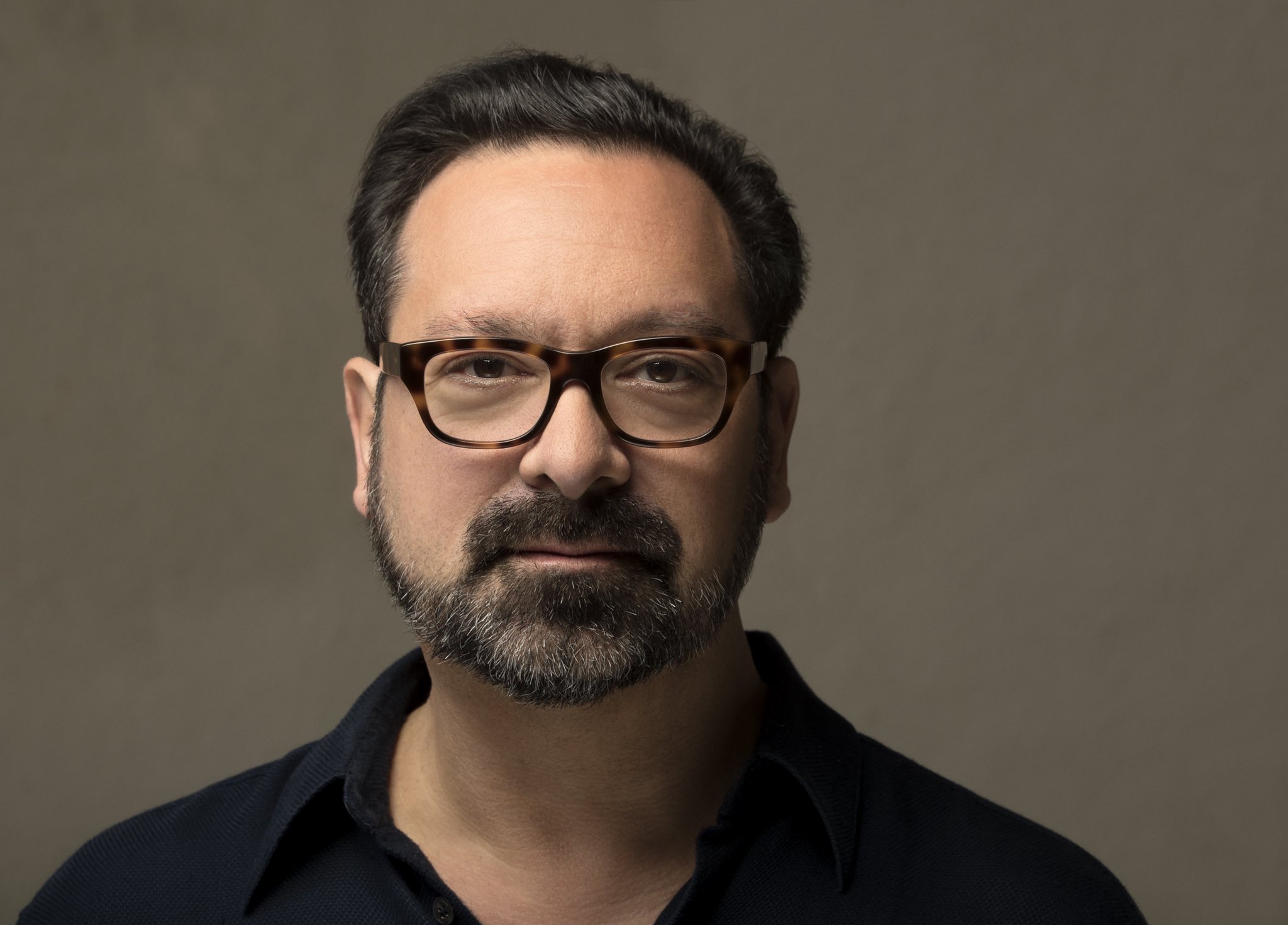 James Mangold