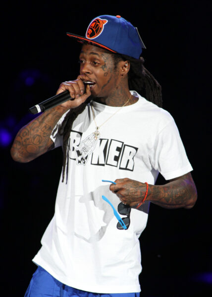 Lil' Wayne Settles Lawsuit Filed By Club Bouncer Over Alleged Attack