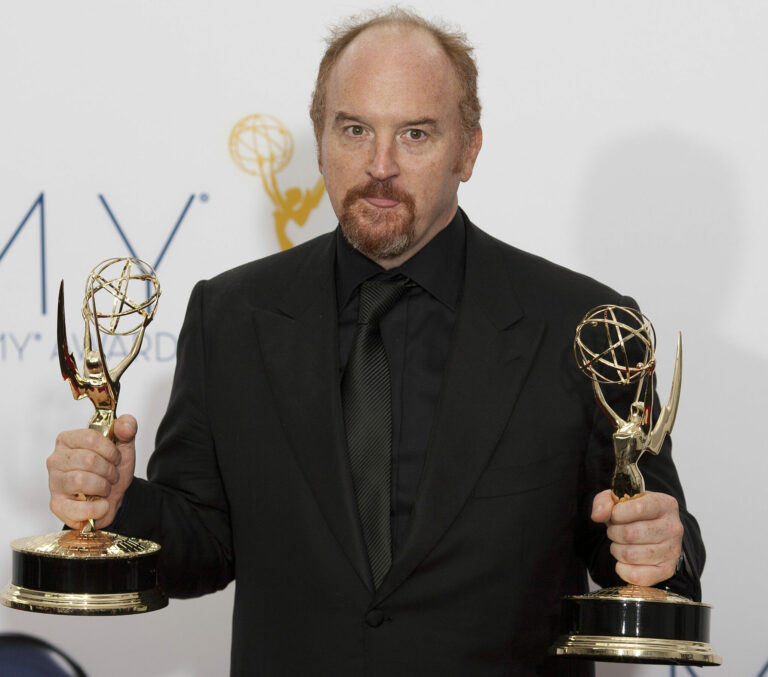 Louis C.K.