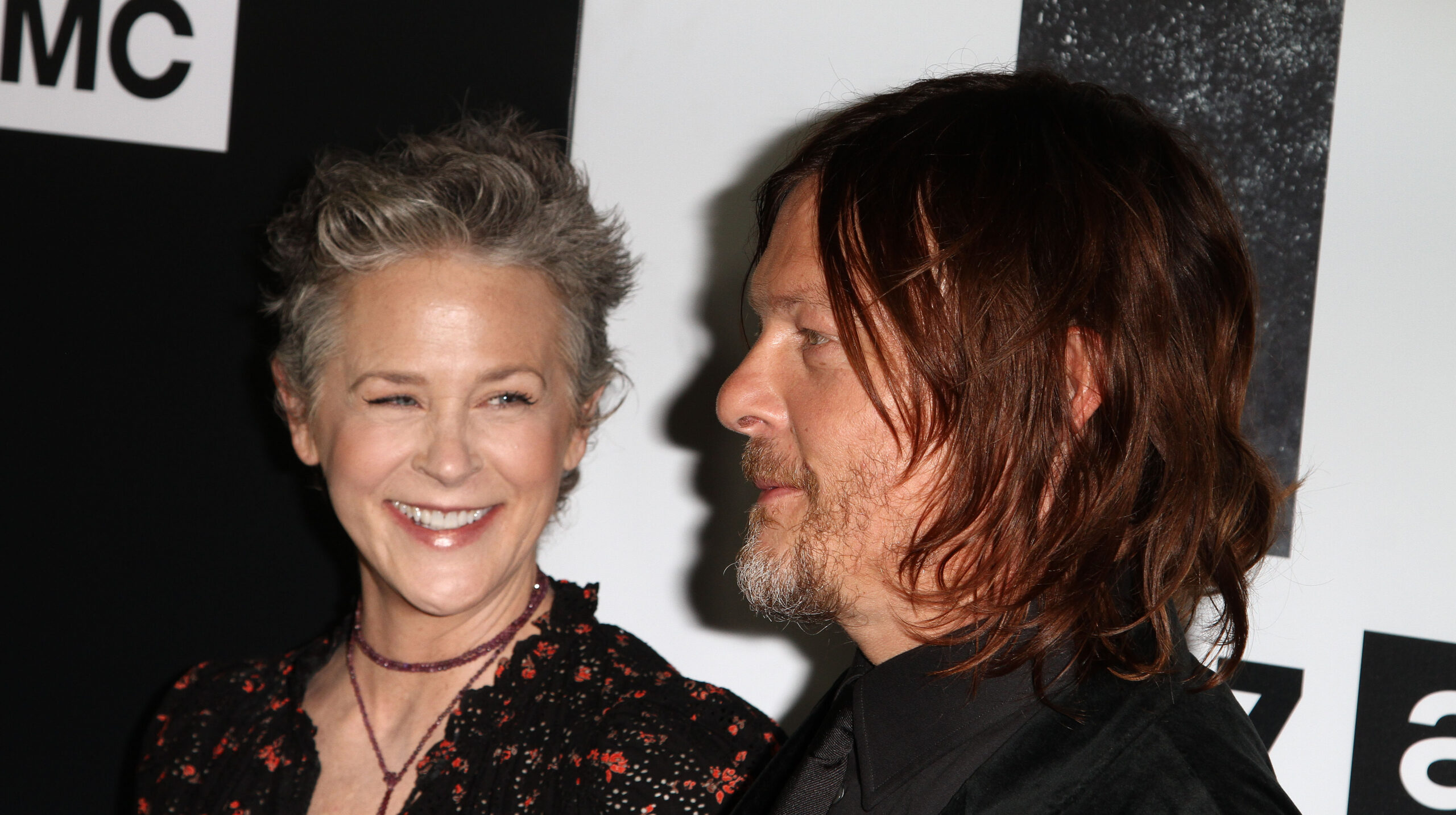 The Los Angeles Premiere of The Walking Dead Season Nine