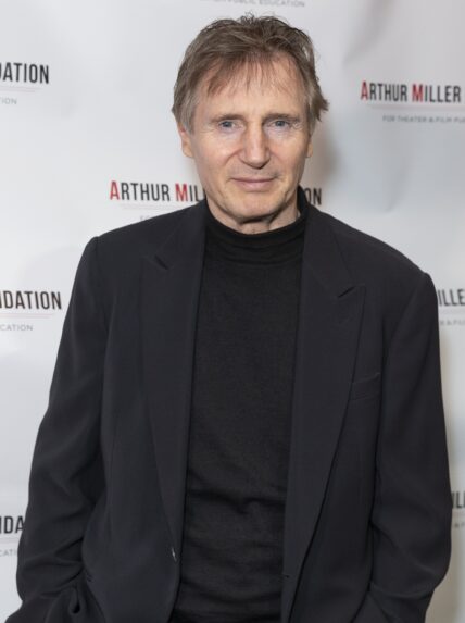 2018 Arthur Miller Foundation Gala